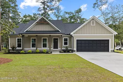 745 Lakeside Drive SE #46, Bolivia, NC 28422 - Photo 1