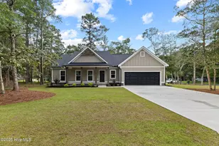745 Lakeside Dr SE, Bolivia, NC 28422 - Photo 2