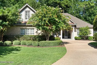 7125 Saybrook Drive, Wilmington, NC 28405 - Photo 1