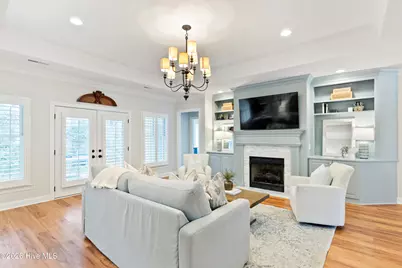 7125 Saybrook Drive, Wilmington, NC 28405 - Photo 12