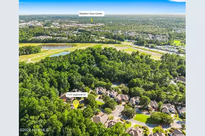 7125 Saybrook Drive, Wilmington, NC 28405 - Photo 88