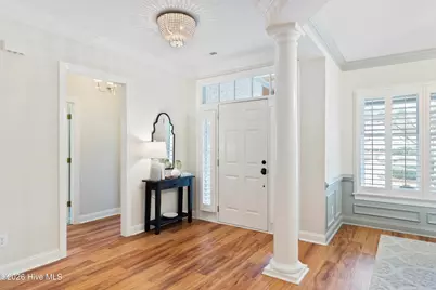 7125 Saybrook Drive, Wilmington, NC 28405 - Photo 4
