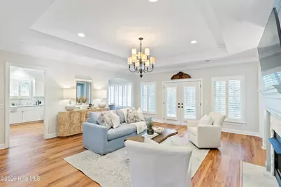 7125 Saybrook Drive, Wilmington, NC 28405 - Photo 8