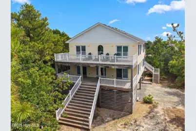 514 Robin Lane, Corolla, NC 27927 - Photo 2