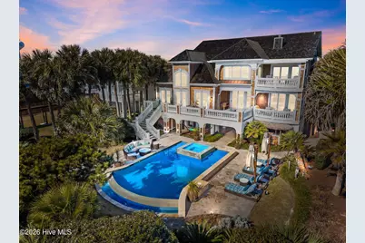 241 W First Street, Ocean Isle Beach, NC 28469 - Photo 2