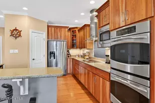 100 Lookout Ridge, Cedar Point, NC 28584 - Photo 16