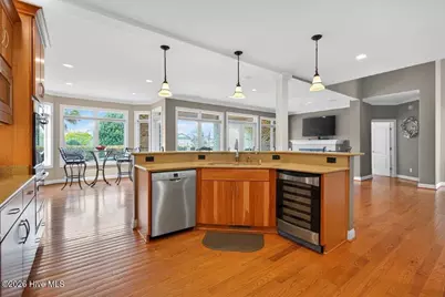 100 Lookout Ridge, Cedar Point, NC 28584 - Photo 18