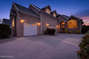 100 Lookout Ridge, Cedar Point, NC 28584 - Photo 8