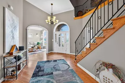 100 Lookout Ridge, Cedar Point, NC 28584 - Photo 10