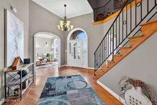 100 Lookout Ridge, Cedar Point, NC 28584 - Photo 10