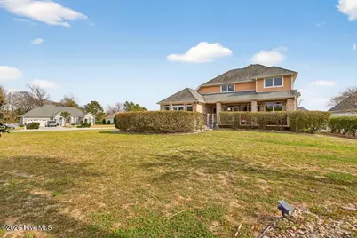 100 Lookout Ridge, Cedar Point, NC 28584 - Photo 38
