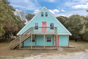 5713 Emerald Dr, Emerald Isle, NC 28594 - Photo 1
