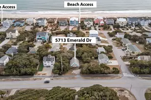 5713 Emerald Dr, Emerald Isle, NC 28594 - Photo 2