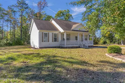 35 Stroud Will Court, Rocky Point, NC 28457 - Photo 2