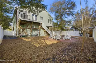122 NE 12th St, Oak Island, NC 28465 - Photo 34