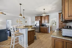122 NE 12th St, Oak Island, NC 28465 - Photo 16