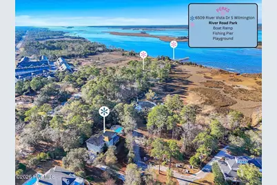 6509 River Vista Drive, Wilmington, NC 28412 - Photo 70