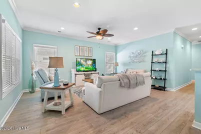 108 NE 36th Street, Oak Island, NC 28465 - Photo 6