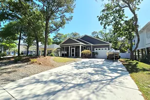 108 NE 36th St, Oak Island, NC 28465 - Photo 1