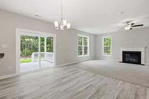 4054 Hunters Trail, Jacksonville, NC 28546 - Photo 26