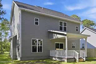 4054 Hunters Trail, Jacksonville, NC 28546 - Photo 18