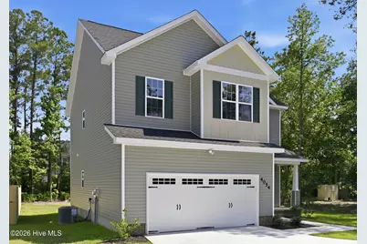 4054 Hunters Trail, Jacksonville, NC 28546 - Photo 12
