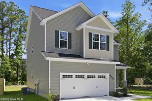 4054 Hunters Trail, Jacksonville, NC 28546 - Photo 12