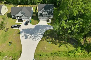4054 Hunters Trail, Jacksonville, NC 28546 - Photo 4