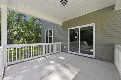 4054 Hunters Trail, Jacksonville, NC 28546 - Photo 22