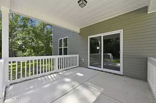 4054 Hunters Trail, Jacksonville, NC 28546 - Photo 22