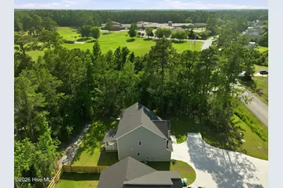 4054 Hunters Trail, Jacksonville, NC 28546 - Photo 10