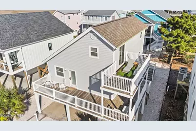 112 Windjammer Drive, Holden Beach, NC 28462 - Photo 4