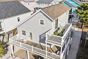 112 Windjammer Dr, Holden Beach, NC 28462 - Photo 4