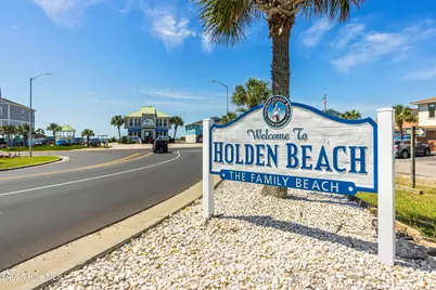 112 Windjammer Drive, Holden Beach, NC 28462 - Photo 52