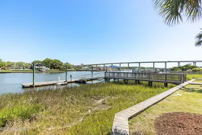 112 Windjammer Drive, Holden Beach, NC 28462 - Photo 56