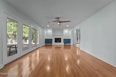 1425 Monticello Drive, Pinehurst, NC 28374 - Photo 18