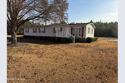 100 Sim Dawson Road, New Bern, NC 28562 - Photo 1