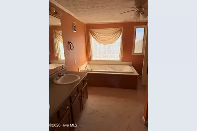 100 Sim Dawson Road, New Bern, NC 28562 - Photo 8