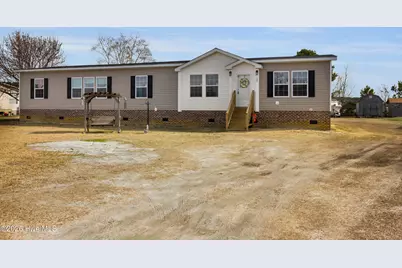 105 Gosling Lane, Beaufort, NC 28516 - Photo 24