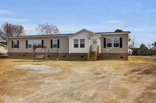 105 Gosling Ln, Beaufort, NC 28516 - Photo 24
