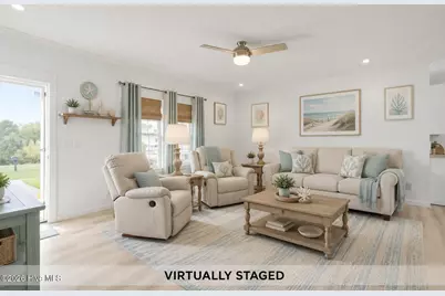 105 Gosling Lane, Beaufort, NC 28516 - Photo 2