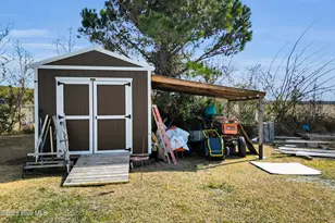 105 Gosling Ln, Beaufort, NC 28516 - Photo 30