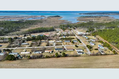 105 Gosling Lane, Beaufort, NC 28516 - Photo 2