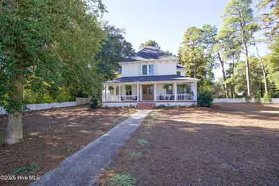 280 W Connecticut Avenue, Southern Pines, NC 28387 - Photo 104