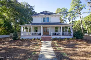 280 W Connecticut Ave, Southern Pines, NC 28387 - Photo 62