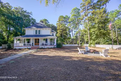 280 W Connecticut Avenue, Southern Pines, NC 28387 - Photo 96