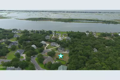 Lot 46 Salt Marsh Lane, Hampstead, NC 28443 - Photo 16