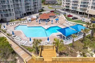 2000 New River Inlet Rd, North Topsail Beach, NC 28460 - Photo 44
