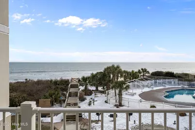 2000 New River Inlet Road #Unit 3105, North Topsail Beach, NC 28460 - Photo 2