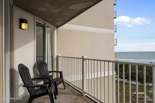2000 New River Inlet Rd, North Topsail Beach, NC 28460 - Photo 4